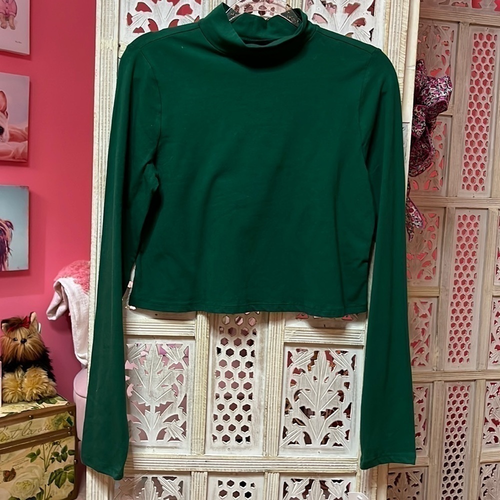 Vylette Turtleneck